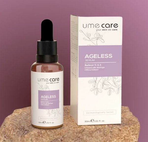 AGELESS Serum